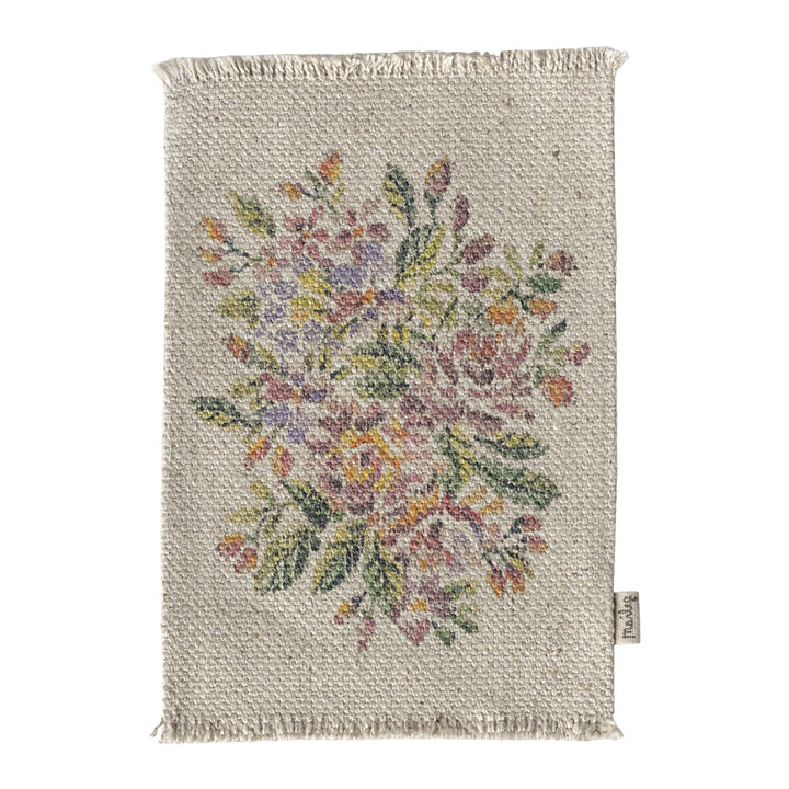 Maileg – Mittlerer Blumenteppich