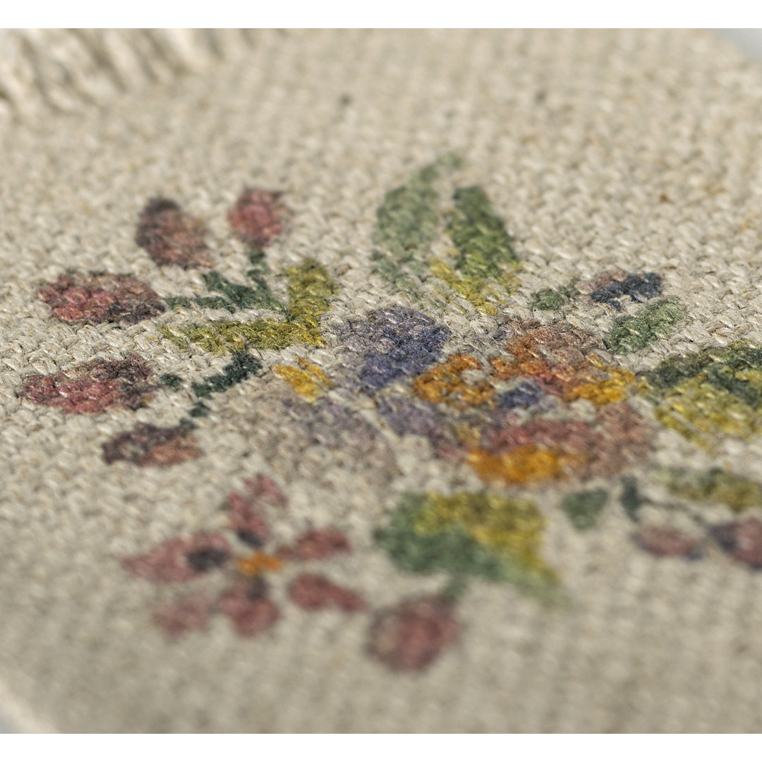 Maileg – Mittlerer Blumenteppich