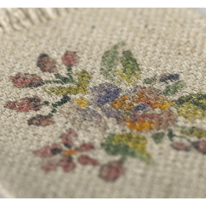 Maileg – Mittlerer Blumenteppich