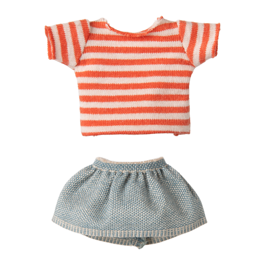 Maileg Schwester Maus, große Schwester