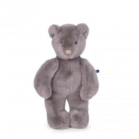 Moulin Roty Arthur & Louison Bear – Grau