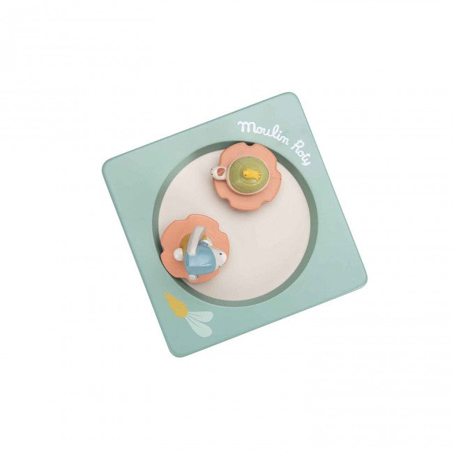 Boîte à Musique Moulin Roty - La Petite Ecole De Danse