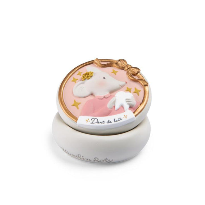 Moulin Roty Babys erste Zahnbox