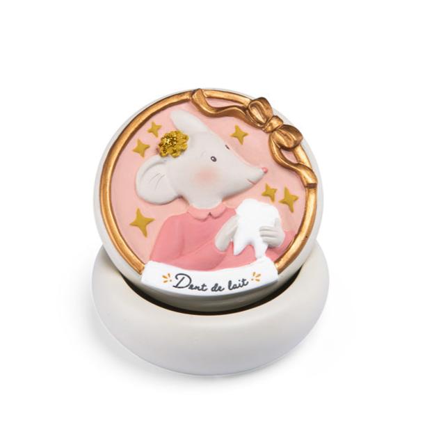 Moulin Roty Babys erste Zahnbox