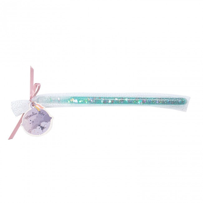 Moulin Roty Turquoise Magic Wand