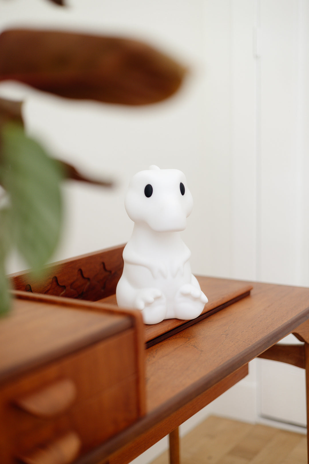 Mr Maria Wiederaufladbares Kinderlicht – Rena Dinosaurier