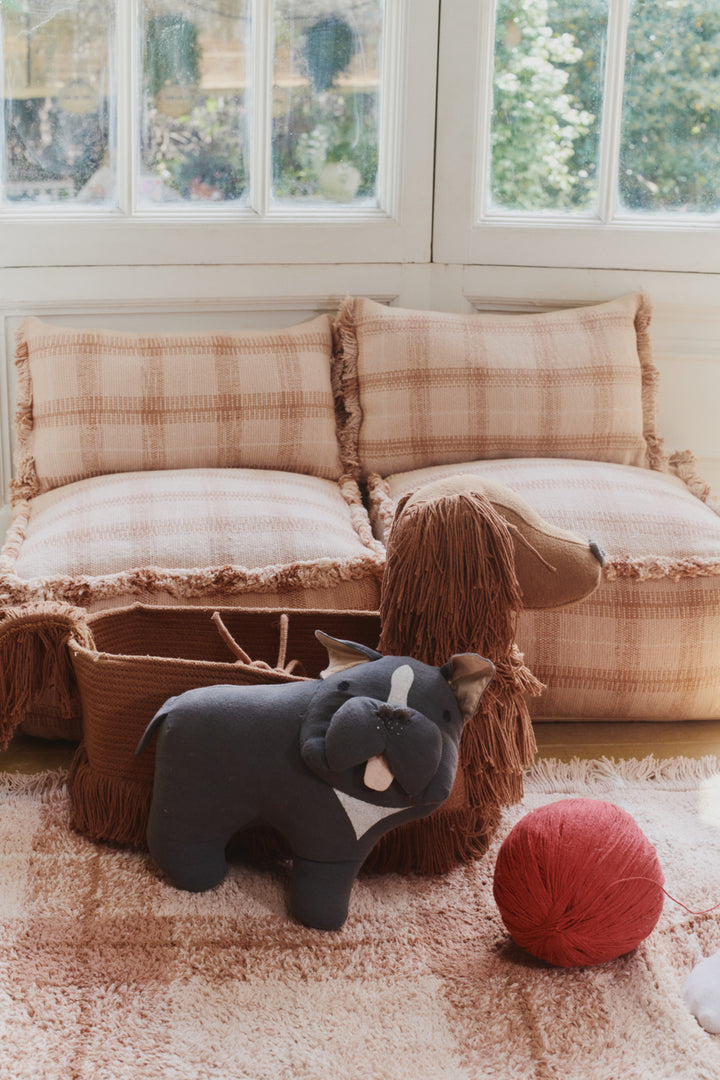 Lorena Canals Jimmy Cushion