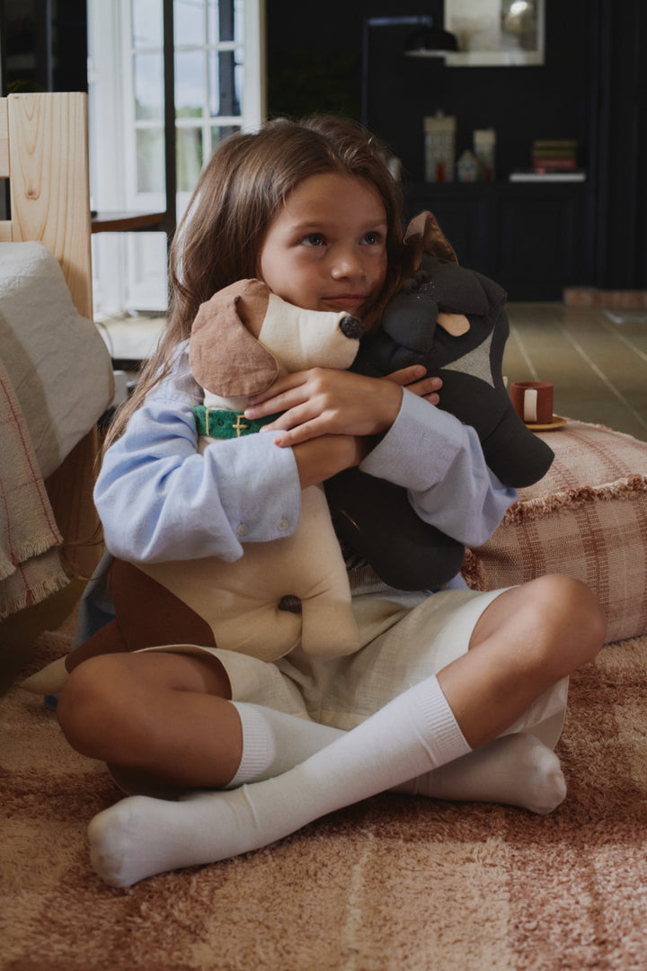 Lorena Canals Jimmy Cushion