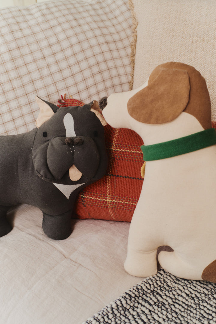 Lorena Canals Jimmy Cushion