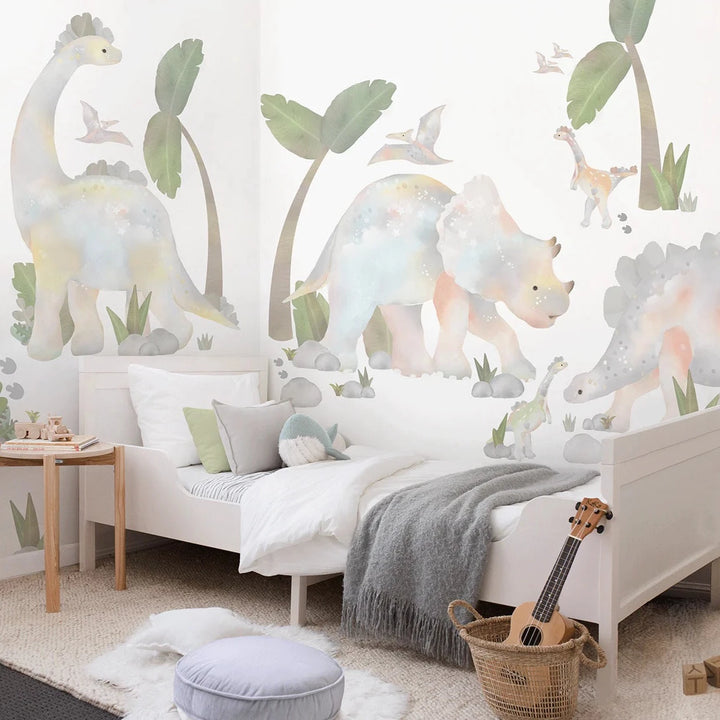 Dinosaur Wall Stickers