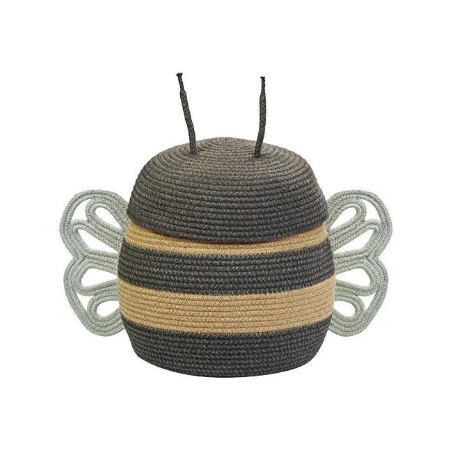 Panier Lorena Canals - Grande Abeille