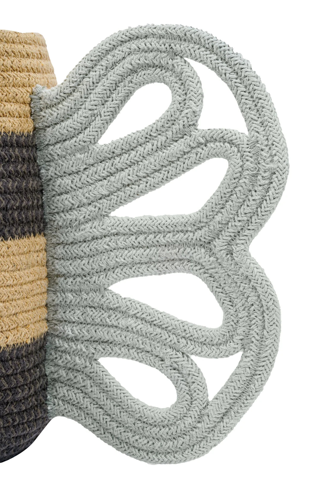 Panier Lorena Canals - Grande Abeille