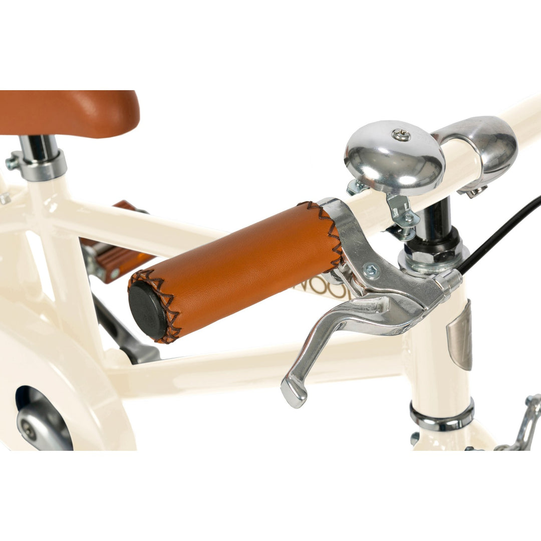 Banwood Classic 16" Kids Bike - Cream