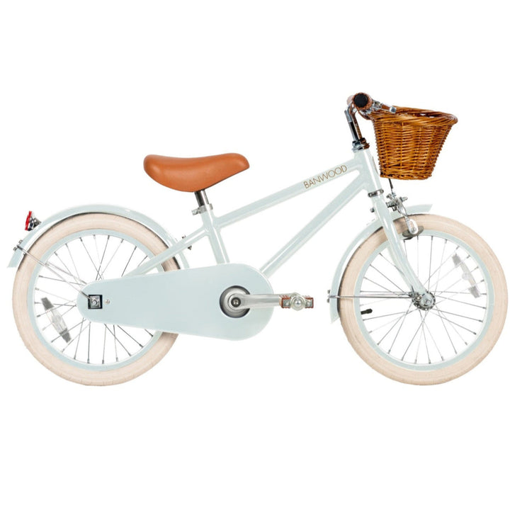 Banwood Classic 16" Kids Bike - Mint