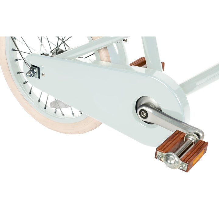 Banwood Classic 16" Kids Bike - Mint