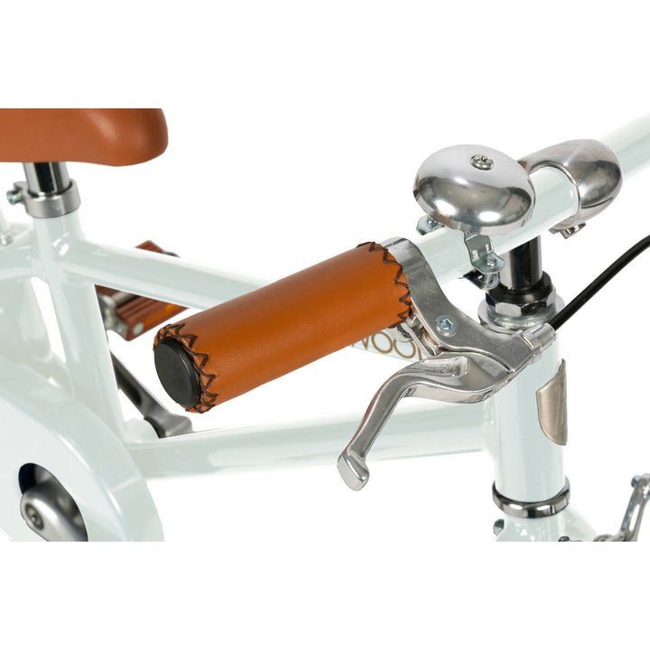 Banwood Classic 16" Kids Bike - Mint