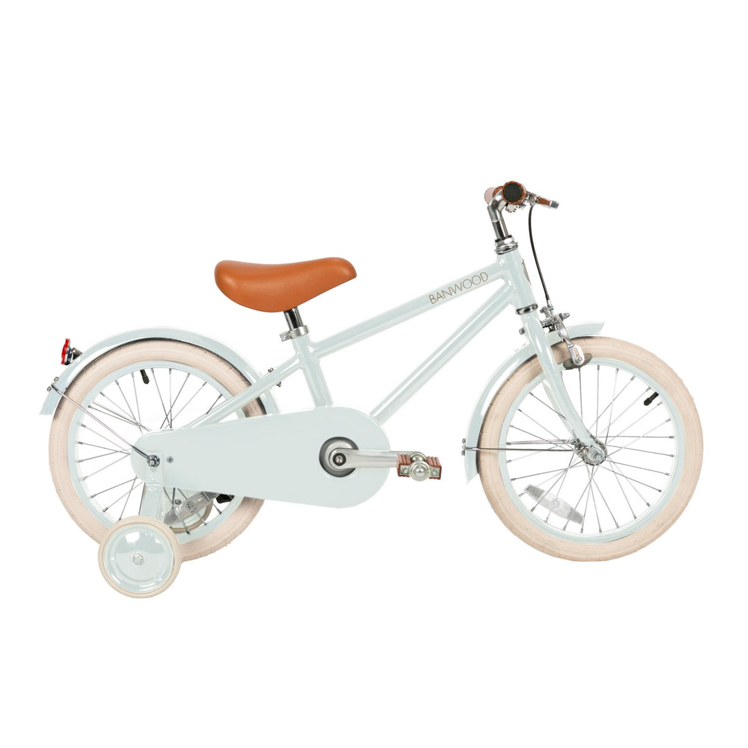 Banwood Classic 16" Kids Bike - Mint