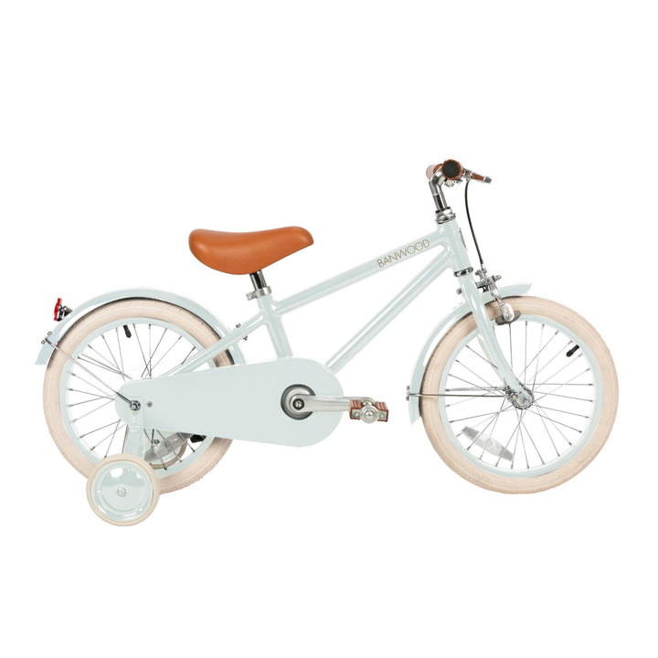 Banwood Classic 16" Kids Bike - Mint