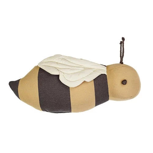 Lorena Canals Kissen „Buzzy Bee“