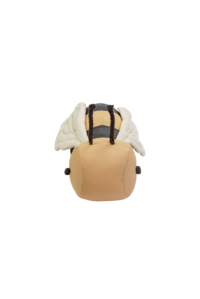 Lorena Canals Kissen „Buzzy Bee“