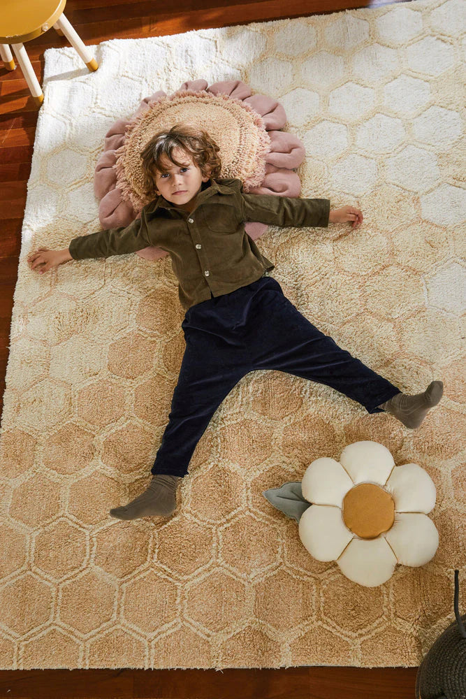 Lorena Canals – Kissen „Little Daisy“