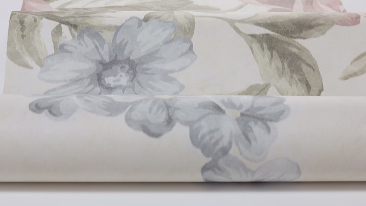 Borastapeter Wandbild - Zauberwald