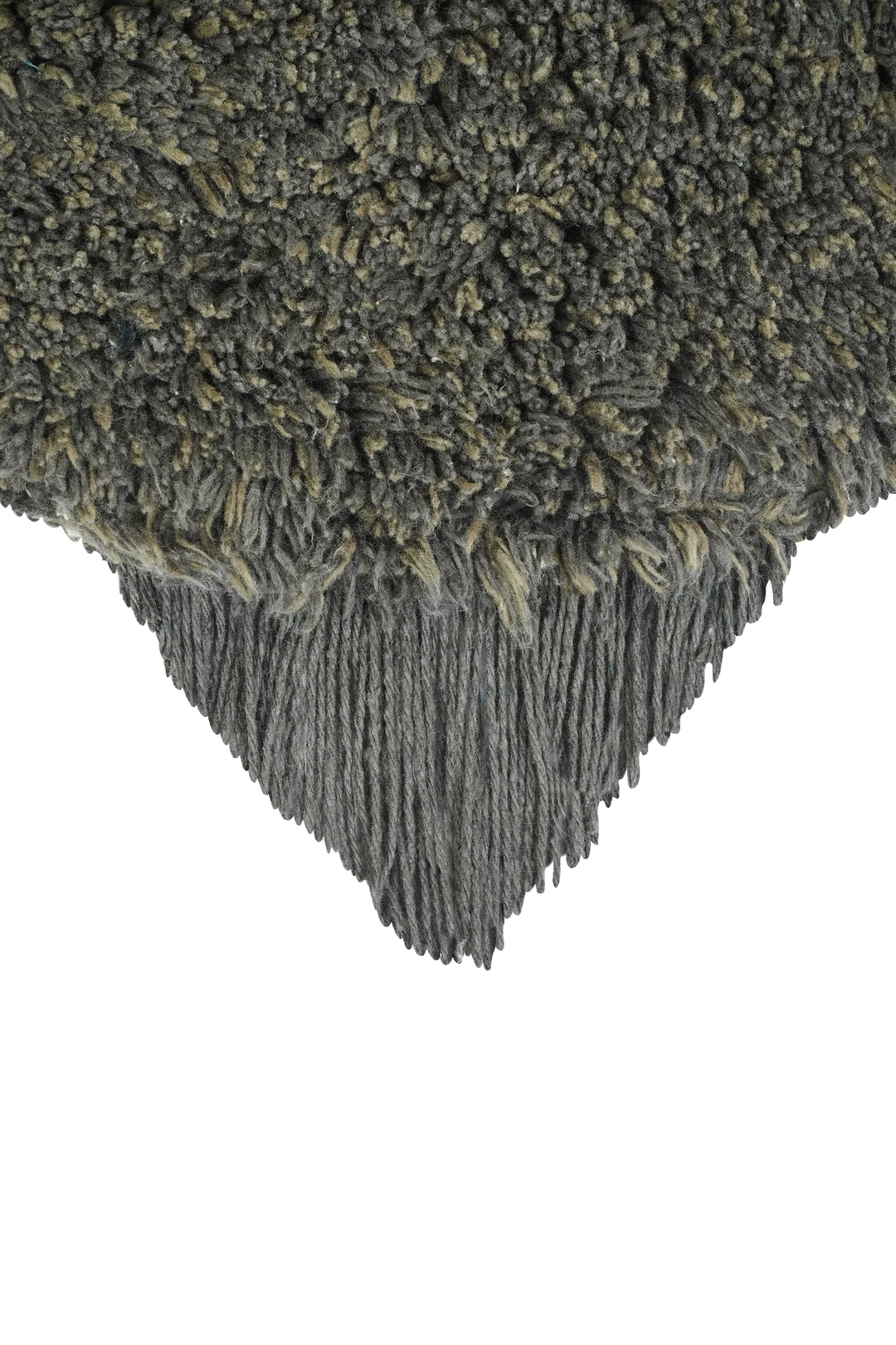 Lorena Canals Maschinenwaschbarer Teppich „Biene“