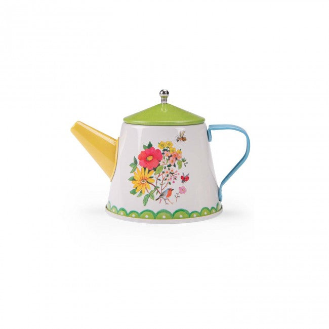 Service à thé 14 pièces Moulin Roty Les Parisiennes