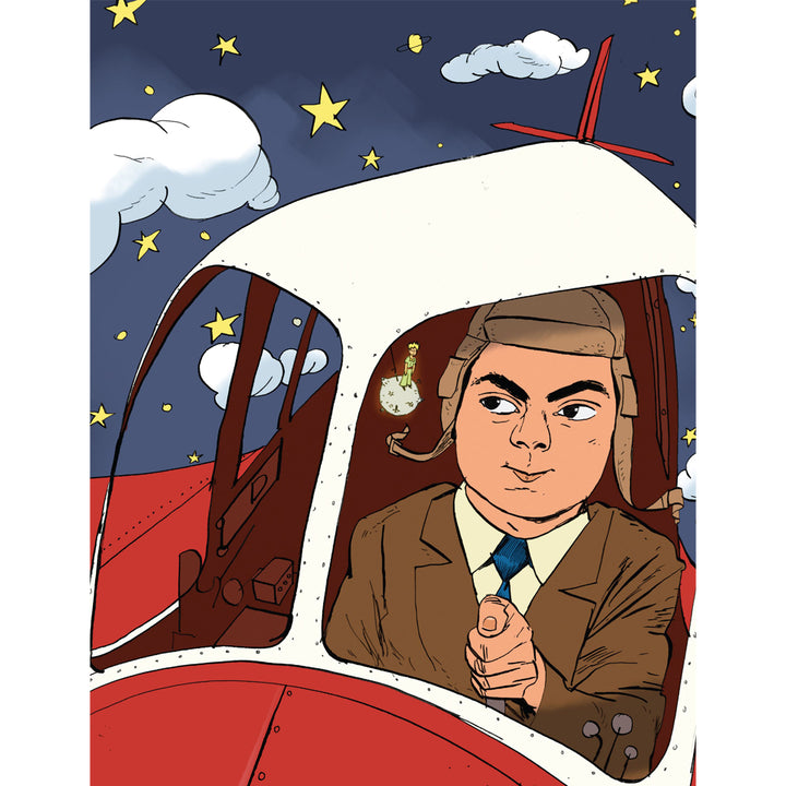 Histoires pour les garçons qui osent être différents 2