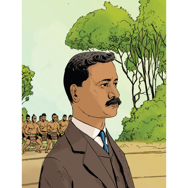 Histoires pour les garçons qui osent être différents 2