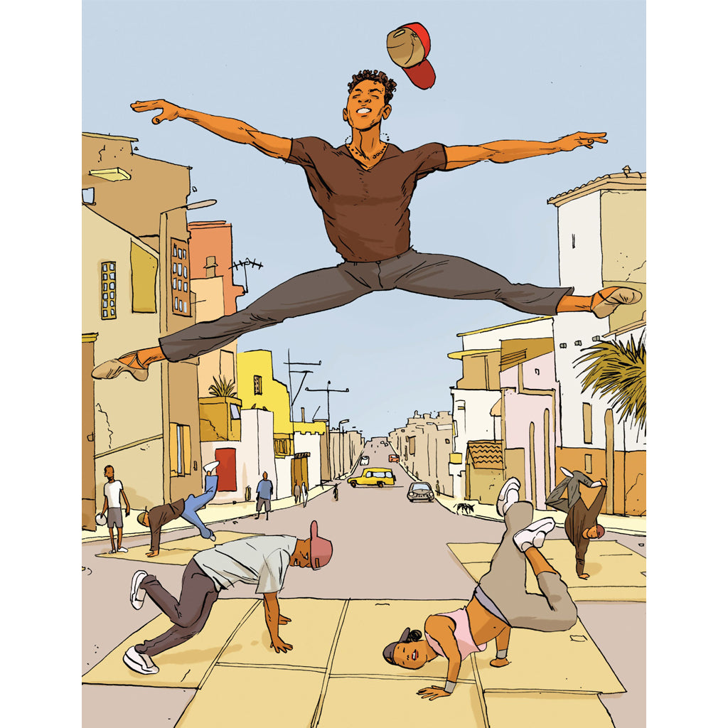 Histoires pour les garçons qui osent être différents 2