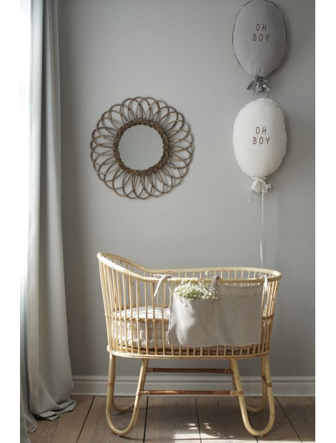 Decorative Balloon Cushion - Various Options