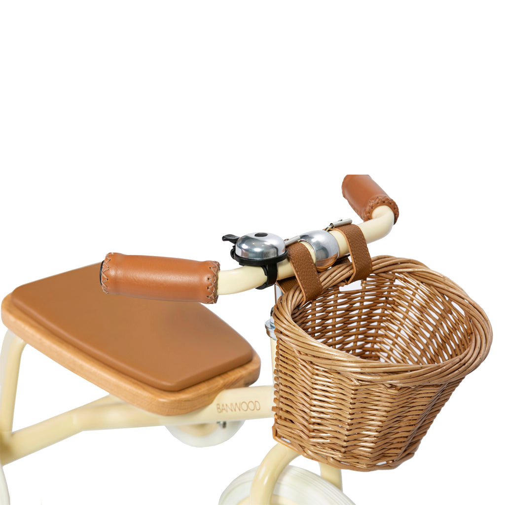 Banwood Trike - Cream