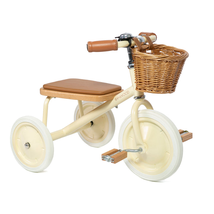 Banwood Trike - Cream