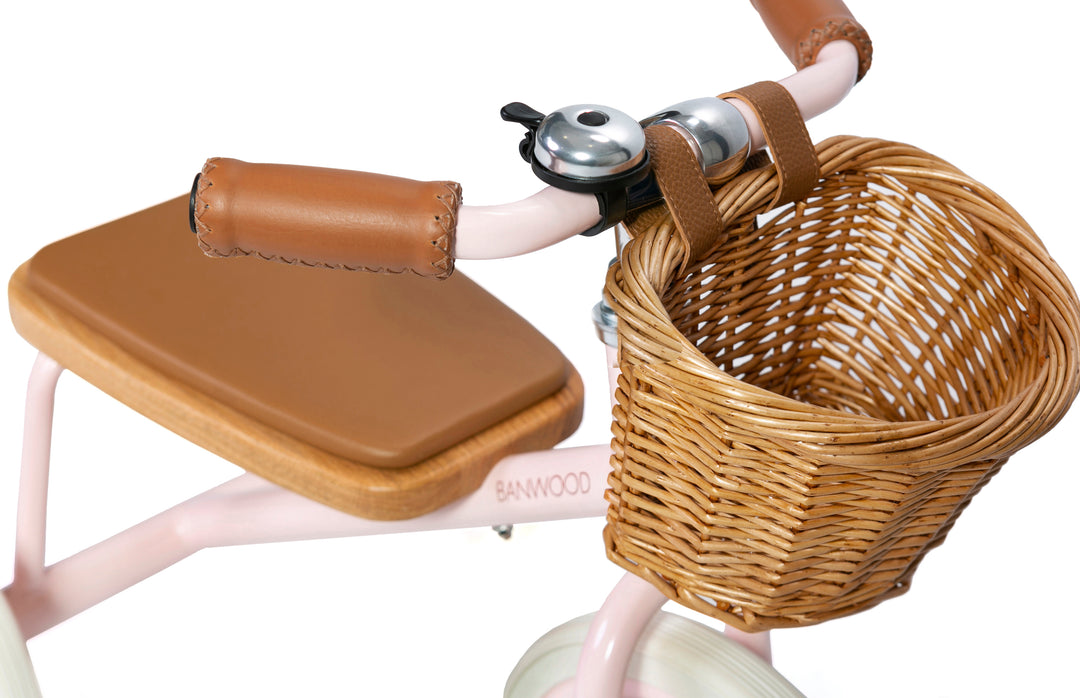 Banwood Trike - Pink