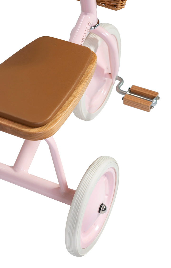 Banwood Trike - Pink