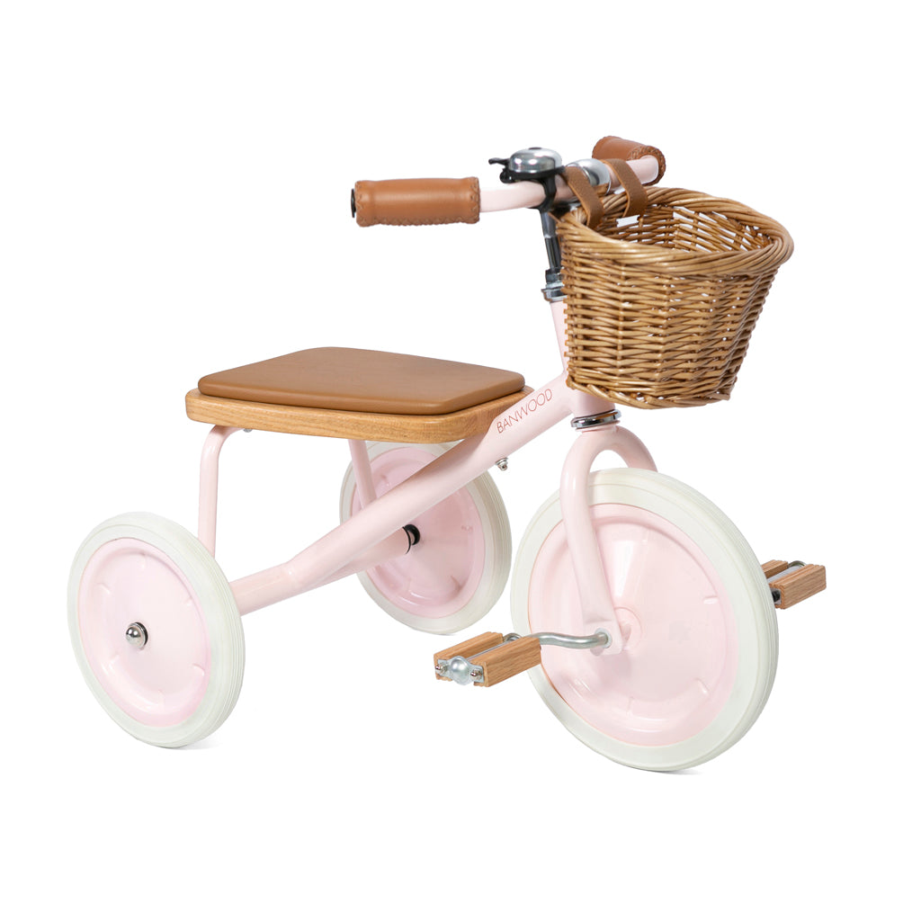 Banwood Trike - Pink