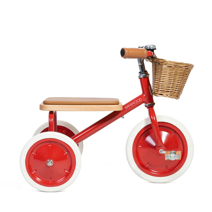Banwood Trike - Red