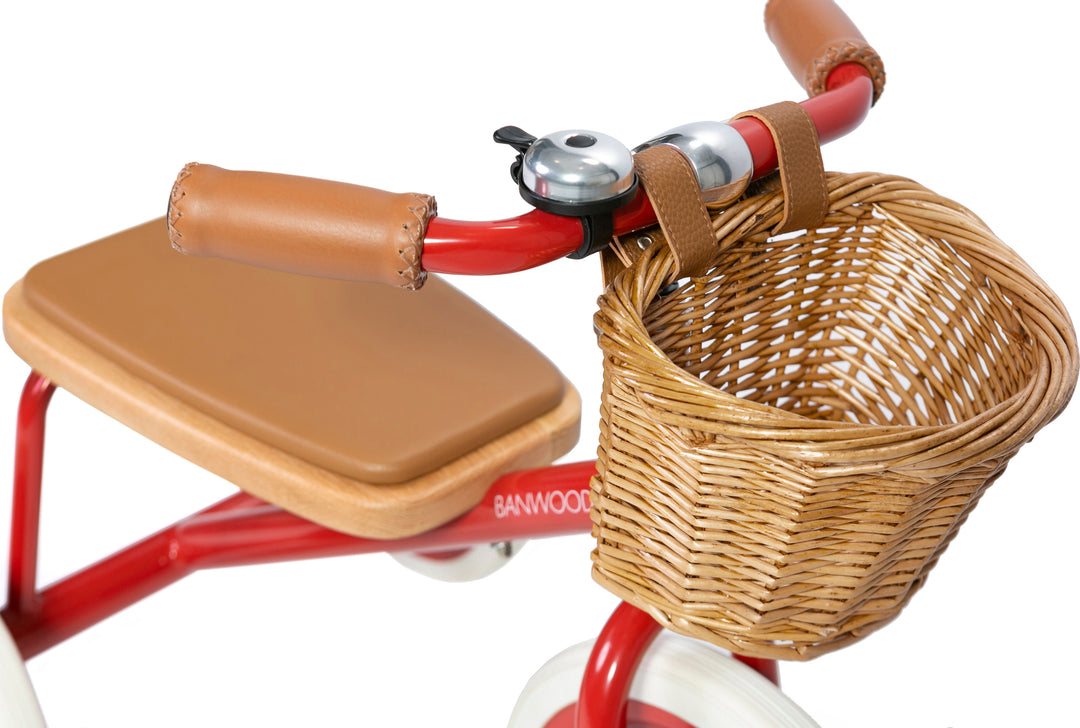 Banwood Trike - Red