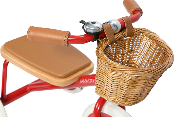 Banwood Trike - Red
