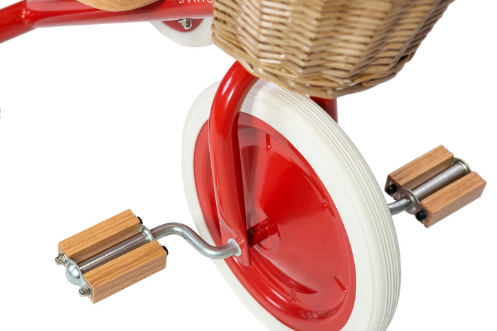 Banwood Trike - Red
