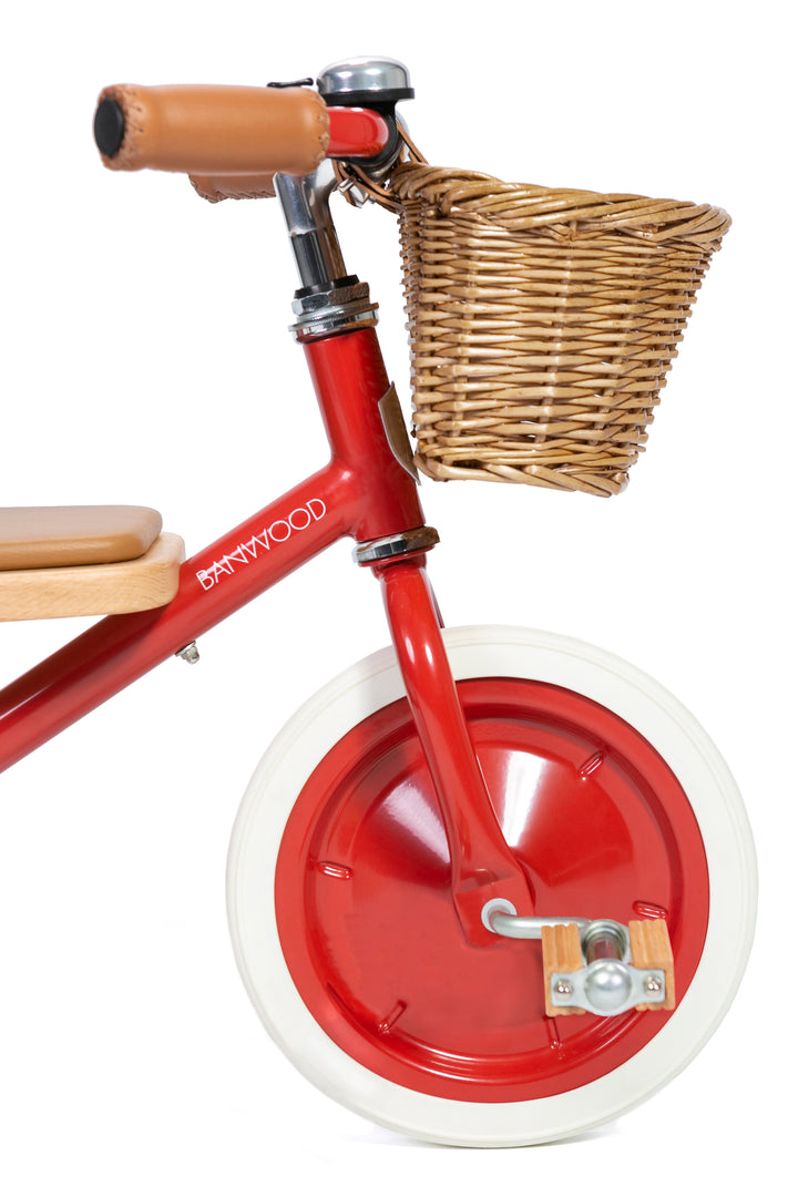 Banwood Trike - Red
