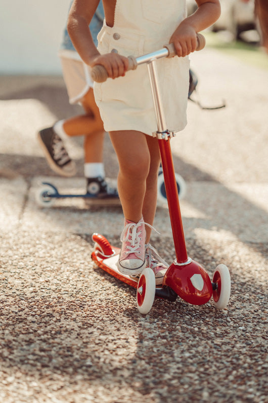 Banwood Scooter - Red