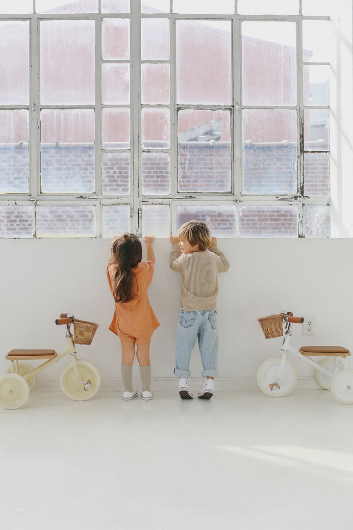 Banwood Trike - Cream