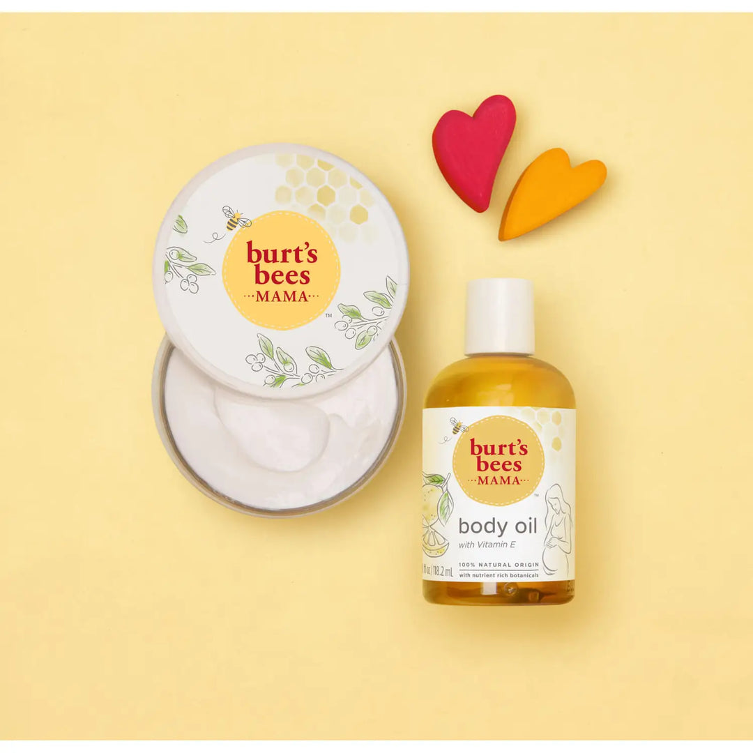 Burt's Bees Mama Bee - Belly Butter