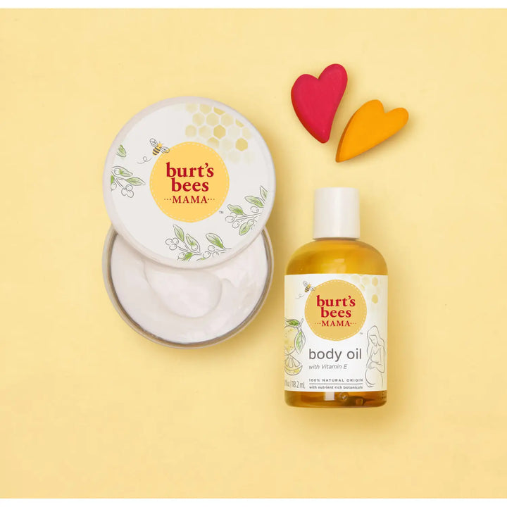 Burt's Bees Mama Bee - Belly Butter