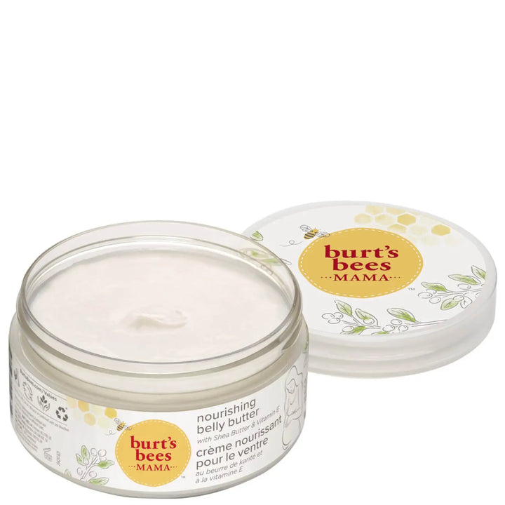 Burt's Bees Mama Bee - Belly Butter
