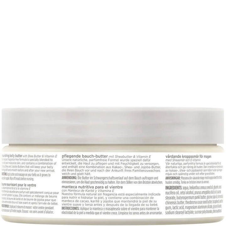 Burt's Bees Mama Bee - Belly Butter