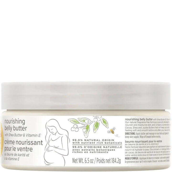 Burt's Bees Mama Bee - Belly Butter