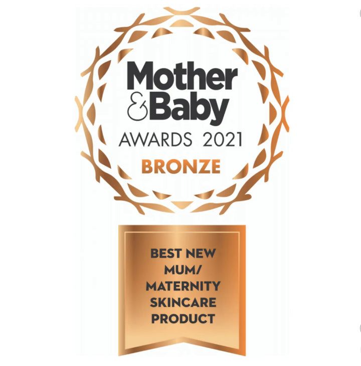 Huile corporelle nourrissante Mama Bee de Burt's Bees